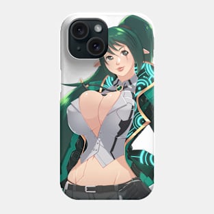 NGS Connie Phone Case