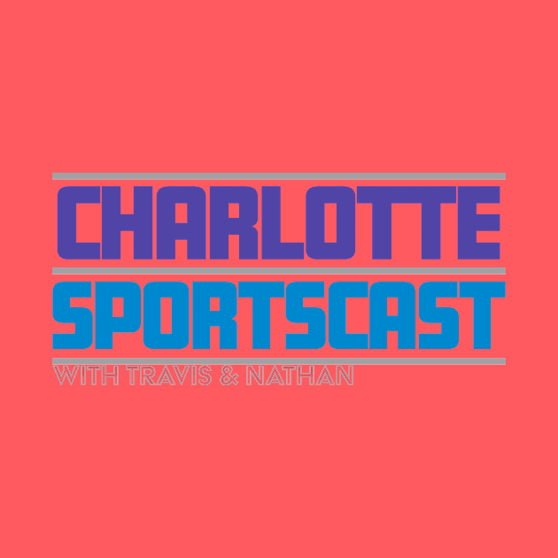 Charlotte Sportscast by CinemaShelf