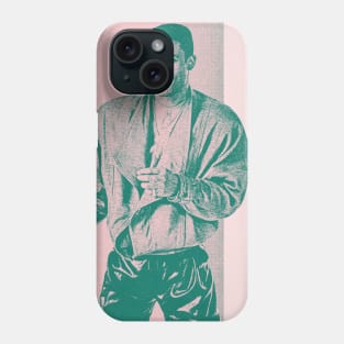 Keith Sweat / / 90s Aesthetic Design Phone Case