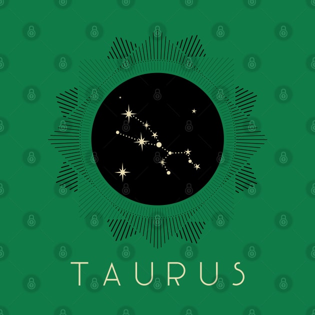 taurus zodiac sign test by husnimubarok