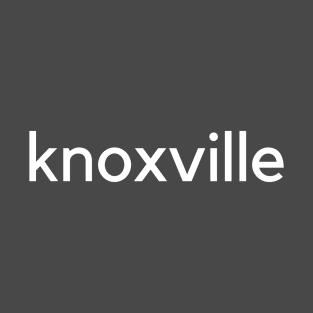 knoxville T-Shirt