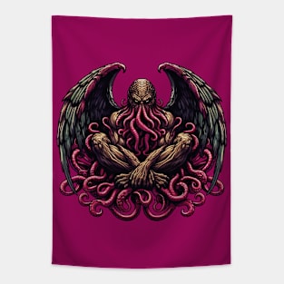 Cthulhu Fhtagn 29 Tapestry