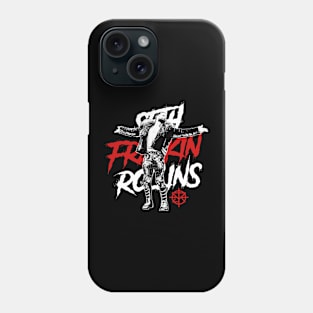 Wwe Rollins Phone Case