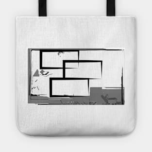 Tripple Tote