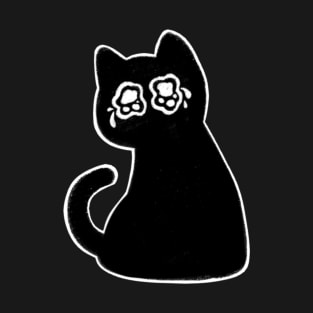 void cat V T-Shirt