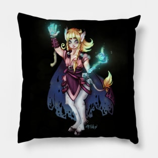 Light Show Pillow