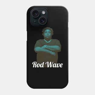 Retro Wave Phone Case