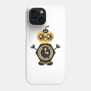 NFT Bots #1 Phone Case