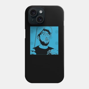 brandon farris v2 Phone Case