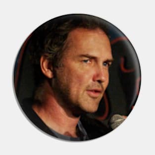 Norm Macdonald Vintage Pin