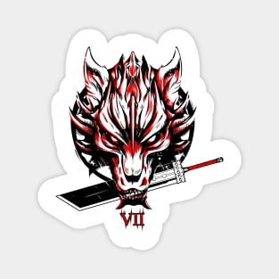 VII Magnet