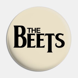 The Beets Pin