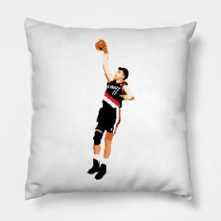 Sabas Pixel Dunk Pillow