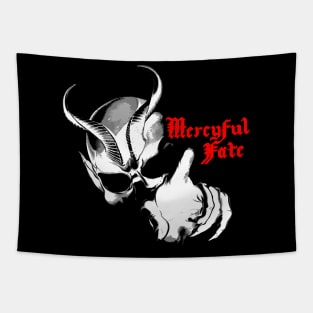 MERCYFUL FATE Tapestry