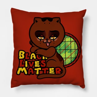 BLM Cattie Pillow