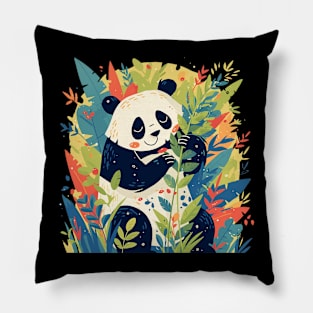 panda Pillow