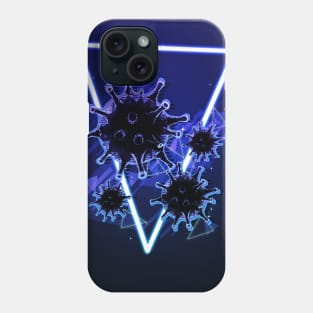 Covid19 Phone Case