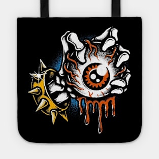 EYEBALL Tote