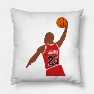 Michael Jordan Pillow