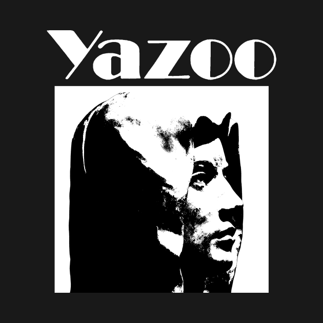 Yazoo music by amarhanah