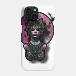 Queen of The Damned Phone Case