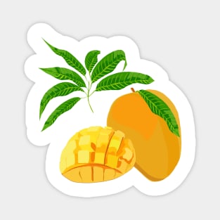 Mango Magnet