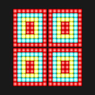 Disco Floor T-Shirt