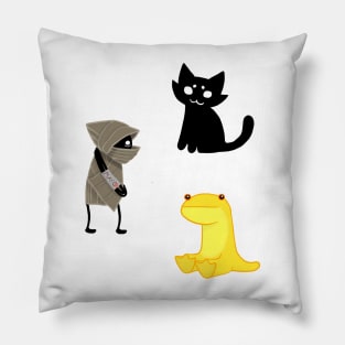 Homestuck Set / Sheet Pillow