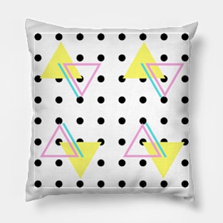 80s Love Vol. 1 Pillow