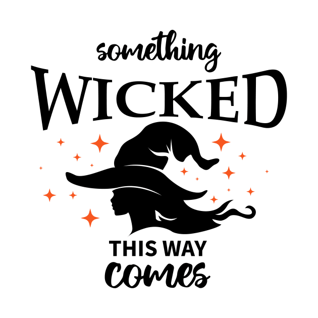 Something Wicked by Things2followuhome