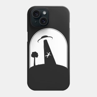 AHHHHHH! Aliens! Phone Case