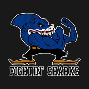 Fightin' Sharks T-Shirt