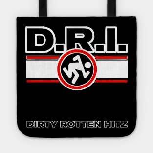 Dirty Rotten Tote