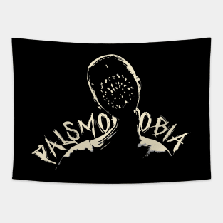 Palsmophobia Tapestry