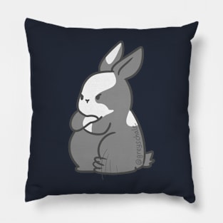 Thumper Pillow