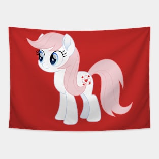 Nurse Redheart casual Tapestry