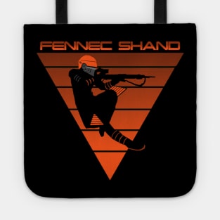 Fennec Shand Tote