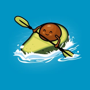 Avocanoe T-Shirt