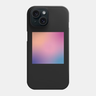 Miami Sunset Phone Case