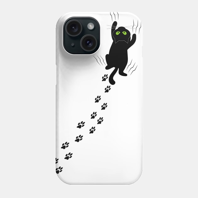 cat lovers Phone Case by Najem01