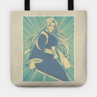 rangiku Tote