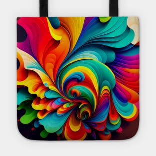 Fine Arts Tote