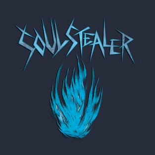 Sould Stealer T-Shirt