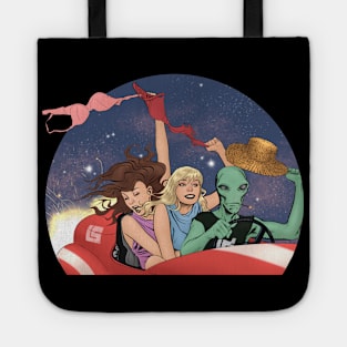 Joyride Tote