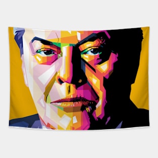 Jack Nicholson Tapestry