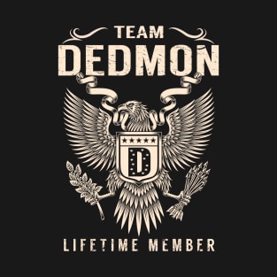 DEDMON T-Shirt