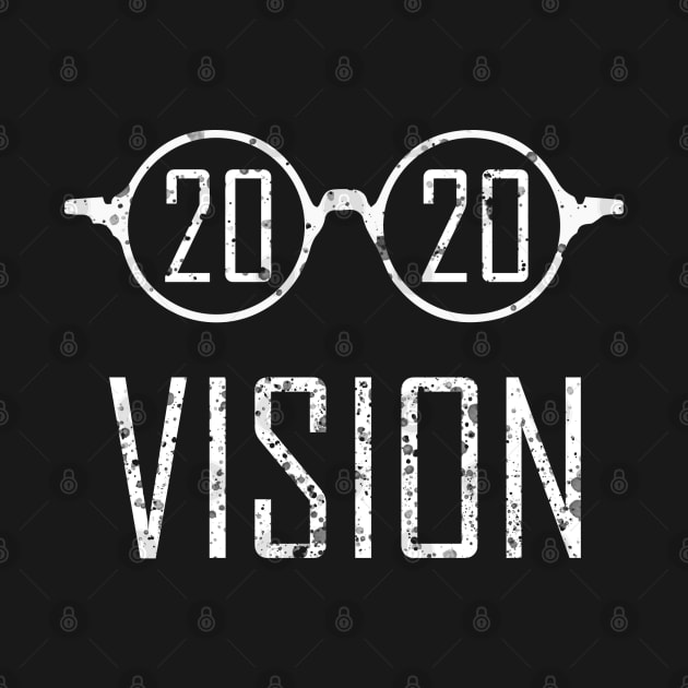 2020 Vision by PopCycle