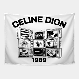 Celine Dion TV classic Tapestry