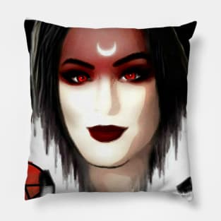 Blessed Be Pillow