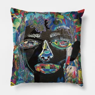 icon Pillow